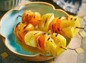 Aprikosensauce Mit Ingwer Rezept Kuchengotter Aprikosensauce Mit Ingwer Rezept Kuchengotter