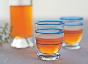 Elfkräuter-Klosterlikör Rezept