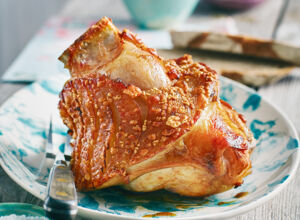 Rezept für Aschenbraten | Küchengötter