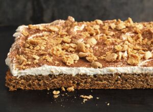 Espresso-Mascarponekuchen Rezept | Küchengötter