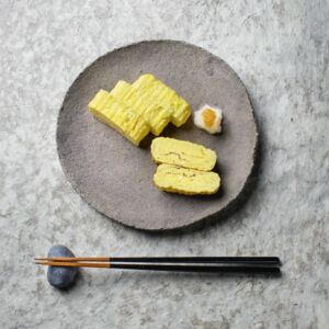 Japanisches Omelett »Tamagoyaki«
