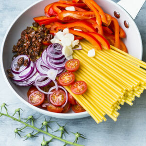 Chili Con Carne Rezept Den Mexikanischen Klassiker Neu Entdecken Kuchengotter 
