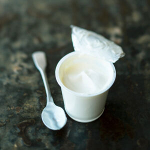 Laktose Joghurt