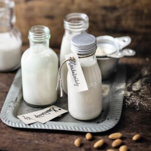 Rohes Bananenbrot Raw Bakery Kuchengotter