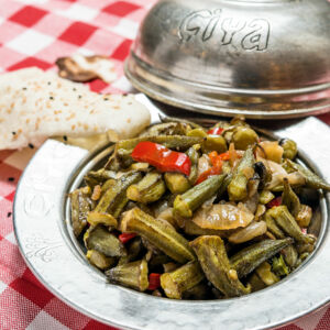 Okraschoten-Rezepte | Küchengötter