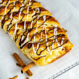 Wienerbrod Rezept Fur Danischen Plunder Kuchengotter 