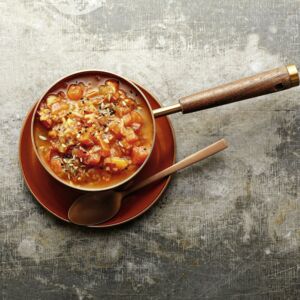 Tomaten-Dattel-Chutney