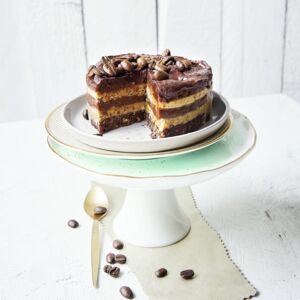 Saftiger Und Schneller Zitronenkuchen Kuchengotter