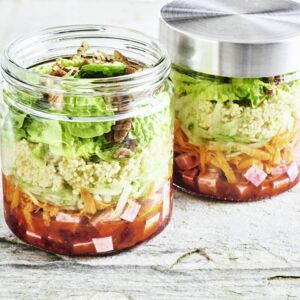 Quinoa-BeEren-Salat