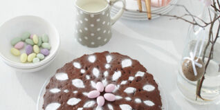 Vegane Ostern leicht gemacht Vegane Ostern leicht gemacht