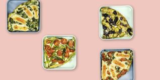 Eine runde Sache Eine runde Sache