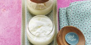 Naturjoghurt selbst machen