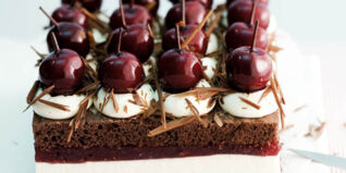 Kleine Schwarzwälder Kleine Schwarzwälder