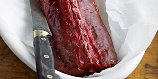 Wild zubereiten Wild zubereiten