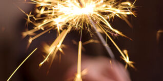 Silvester Rezepte und Wunderkerzen Silvester Rezepte und Wunderkerzen