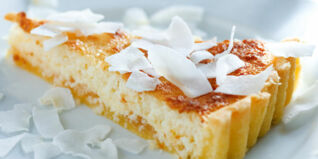 Kokostarte Kokostarte