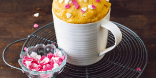 Grundrezept Sweetheart Grundrezept Sweetheart