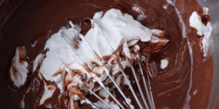 Slow Cooking, Schokoeis-Törtchen, Step 2 Küchenglossar Unterseiten Rezepte T-U