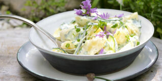 Kartoffelsalat Rezepte