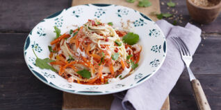 vegan kochen