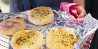 Grillen Rezepte für Salat und Beilagen Grillen Rezepte für Salat und Beilagen