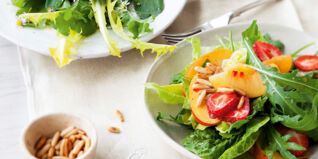 Salat Rezepte Salat Rezepte