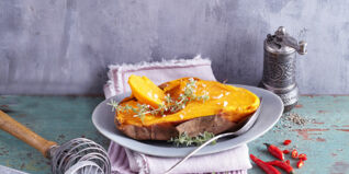 Süßkartoffel Süßkartoffel