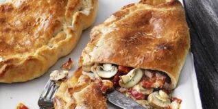 Pizza Calzone Rezepte Pizza Calzone Rezepte