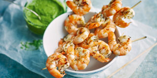 Fisch Garnelen Rezepte Fisch Garnelen Rezepte