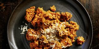 Reisfleisch vom Wammerl