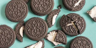 Oreos