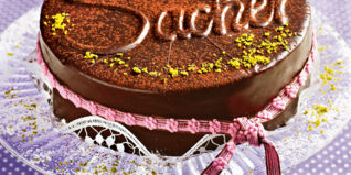 Sachertorte