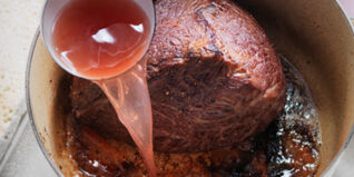 Rheinischer Sauerbraten Rheinischer Sauerbraten