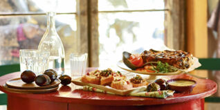 Buffet planen Herbst Buffet Buffet planen Herbst Buffet