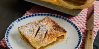 Der Speiskuchen Der Speiskuchen