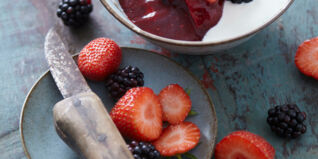 Rohe Grütze Rohe Grütze