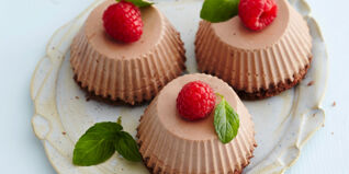 Mini Törtchen Rezepte Mini Törtchen Rezepte