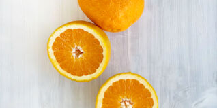 Orangen Orangen