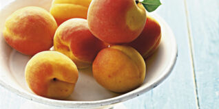 Aprikosen Aprikosen