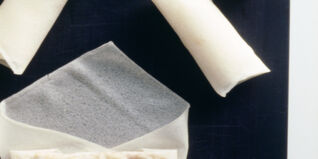 Frühlingsrollenblätter Frühlingsrollenblätter