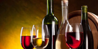 Was ist drin und dran am Wein? Was ist drin und dran am Wein?