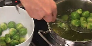 Gemüse einfach und richtig kochen