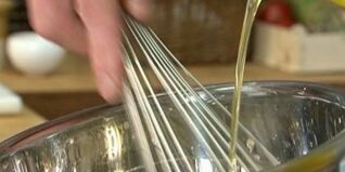 Sauce Hollandaise richtig zubereiten