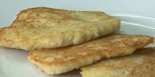 Kartoffelpuffer selber machen Kartoffelpuffer selber machen