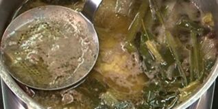 Suppenhuhn richtig zubereiten und kochen