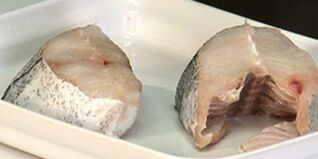 Fischfilet richtig pochieren Fischfilet richtig pochieren