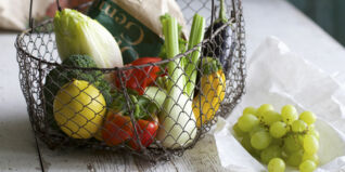 Abnehmen ohne Diät Tipps und Tricks Einkaufen Abnehmen ohne Diät Tipps und Tricks Einkaufen