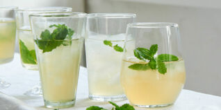 Appetitzügler Pfefferminze Appetitzügler Pfefferminze