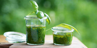 Bärlauch Rezepte Bärlauch Rezepte