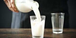 Nussmilch besser selber machen Nussmilch besser selber machen